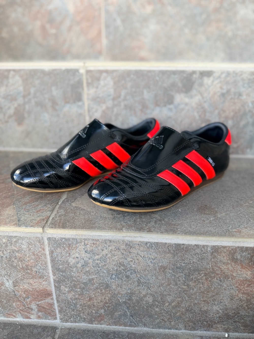 adidas Taekwondo shoes, Women’s US8